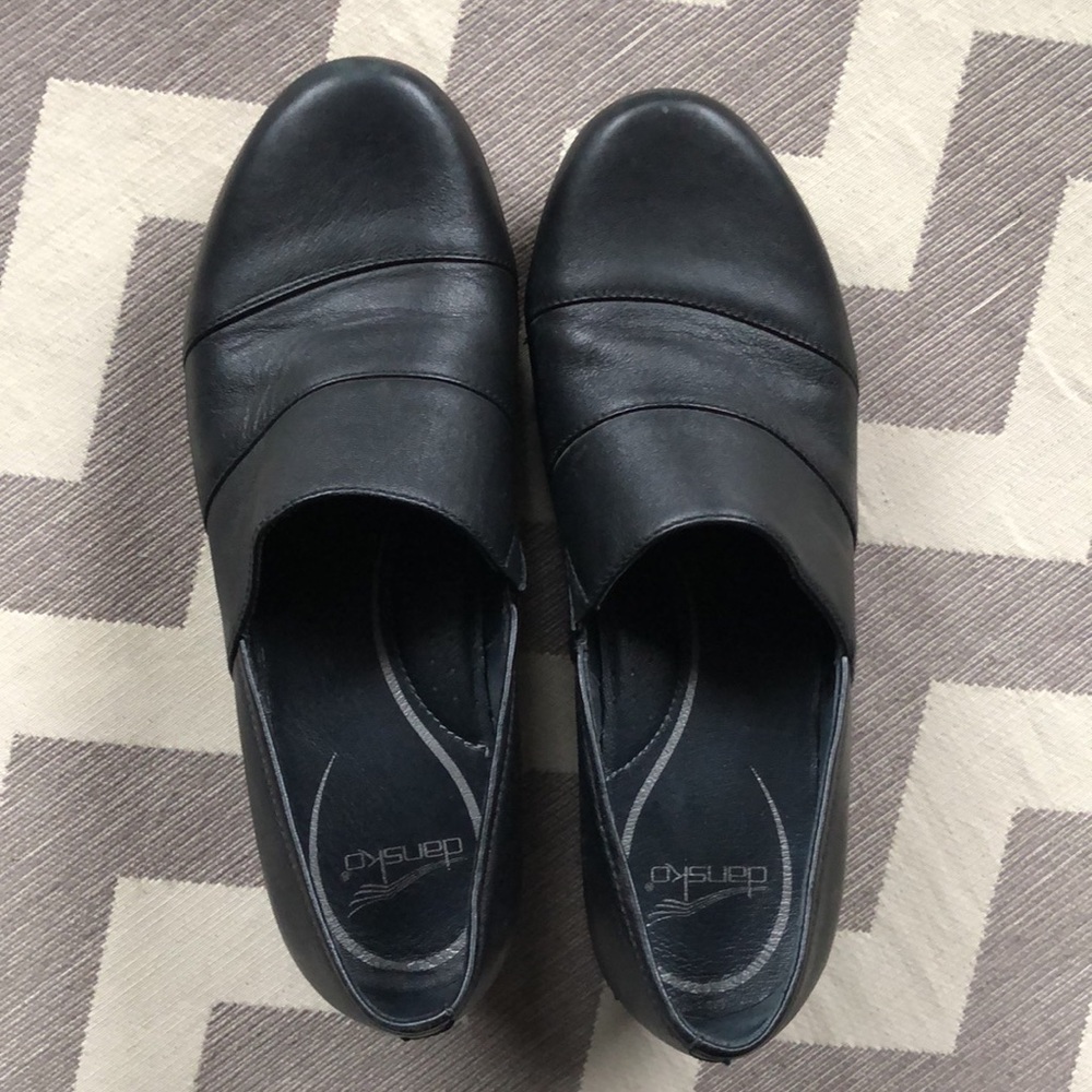 Dansko Clogs! Size 41!